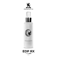 PRESCRIPTO RX EDP CLASSIC LINE OF PERFUME FOR MEN