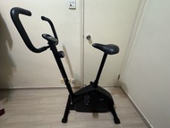 DOMYOS Essential O3 Exercise Bike