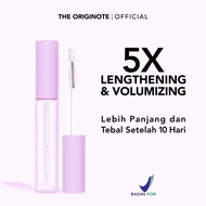 MATA READY MAKASSAR The Originote 2 in 1 Lash & Brow Serum 7ml - Eyelash Serum - Eyelash and Eyebrow