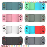KUGIGI D3 Gamepad, Android BT 5.0 Mobile Phone Controller,  iOS Telescopic Portable Game Controller 