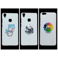 For Vivo V3 Max Y21 2016 V5 V5s V5 Lite V7 Plus Y35 Y35a Y35l Y27 Y27l Y31 Y37 Y37A Y51 2015 Y53 201