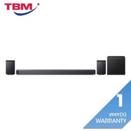 Samsung HW-Q930F/XM Soundbar Q Series 9.1.4 Channel