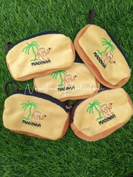 Grosir Dompet Koin Madinah Oleh-oleh Haji Umroh Termurah