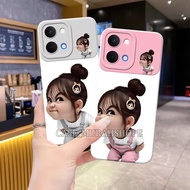 Latest VIVO Y31D Y31D PRO Case Softcase Procamera VIVO Y31D Y31D PRO Y28 Y21D Silicone TPU Casing hp