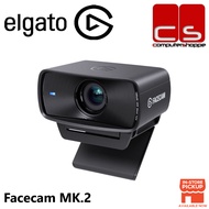 Corsair Elgato Facecam MK.2 Premium 1080p60 Webcam