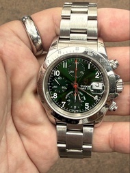 超少有😆 Tudor 79280 綠面 勞的勞底 $39999
