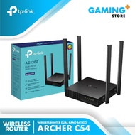 Tp-Link Archer C54 AC1200 Dual-Band Wi-Fi Router Tp Link Router