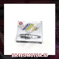 NGK 12290RB1 IZFR6K13 Spark plug Laser Iridium Spark Plug 4 pcs set City