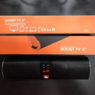 JBL Boost TV 2 Soundbar Wireless Bluetooth Speaker