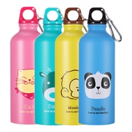 botol air budak 水瓶 Hean E Home K605 Stainless Steel Sports Bottle Creative Cup Advertising Gift Cup 