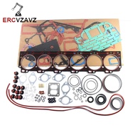 6CT 6CTA Engine Overhaul Gasket Kit for Cummins Engine Diesel 8.3L Tractor Truck