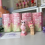 SONNY ANGEL HANAMI EDITION SONNY ANGEL CHERRY BLOSSOOM SERIES