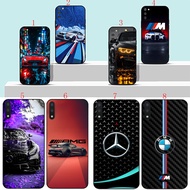 Xiao Mi 12 Pro CC9E 10T 11T Pro A2 6X Poco F2 Pro F3 X3 NFC X4 Pro A1 A2 Plus M20 Sports Car - Super