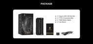 Lost Vape HYPERION DNA 100C Single Battery Electrical Mod Authentic Best Seller