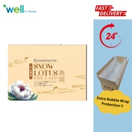 Kinohimitsu Snow Lotus Bird Nest 6 bottle