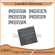 EP4CE55F23 EP4CE55F23C6N EP4CE55F23C7N EP4CE55F23C8N EP4CE55F23I7N EP4CE55F23A7N EP4CE55 IC Chipset 