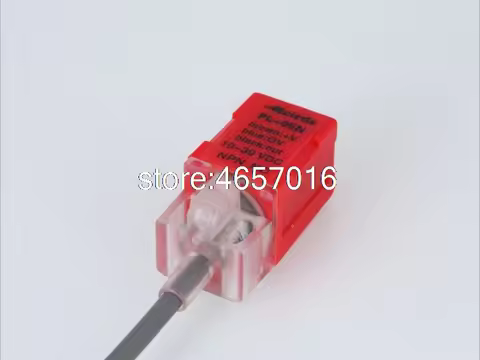 In stock PL-05P PL-05N PL-05PB PL-05NB PL-05S FOTEK Inductive Proximity Switch Sensor 100% New & Ori