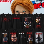 CHUCKY T-SHIRT