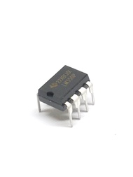 1ชิ้น ไอซี LM358P LM358 Dual Operational Amplifiers