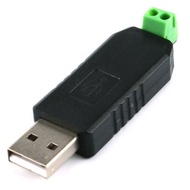 USB To RS485 USB-485 Converter Adapter Support Win7 8 XP USB485 USB 485