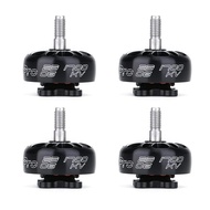 iFlight 4pcs XING-E Pro 2306 1700KV Brushless Motor 6S for QAV FPV Racing Drone Quadcopter Motor (Bl