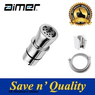AIMER AMSB-33 BRASS SPRAY BIDET SET