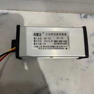 CONVERTER DC 36V-100V TO 12V 15A 18A STEP DOWN DC 36V-72V TO 12V CONVERTER DC 36V 48V 56V 72V 96V 10