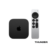 Apple TV 4K 2022 (3rd generation)