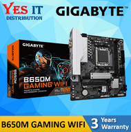 GIGABYTE A620M-H / B650M GAMING WIFI / B650M GAMING PLUS WIFI / B650M GAMING WIFI 6EmATX AMD AM5 Mot