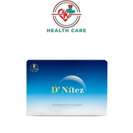 Daelife D'Nitez Natural Sleep & Kidney Support 30 Sachets | Relaxation & Restful Night Aid