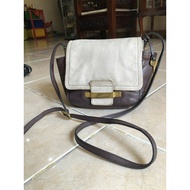 Used Preloved Ocil Ava Crossbody Bag