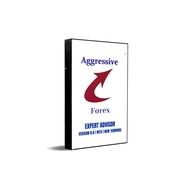 Aggressive Forex EA V8.0 MT4 - Forex EA-Unleash Market Momentum: Forex EA  for USDJPY & XAUUSD on M1
