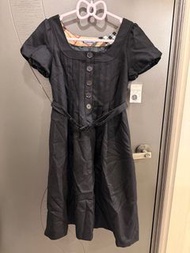Burberry Blue Label連身裙