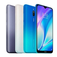 HP XIAOMI REDMI 8A PRO 3/32 GB (REDMI 8A PRO RAM 3GB ROM 32GB) - RESMI