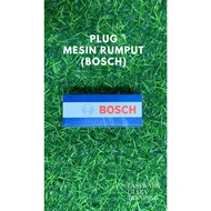 BOSCH PLUG/PLUG MESIN RUMPUT/PLUG MESIN RUMPUT ENJIN/PLUG MESIN RUMPUT BOSCH