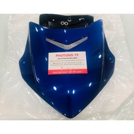 Mão đầu exciter 155 abs đủ màu chính hãng YAMAHA( Combo mão đầu 155 abs).