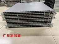 Arista DCS-7280SE-64 48口SFP+4口40G核心10000M企業級網絡交換機