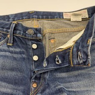 #EVISU jeans #EVISU#牛仔褲#修身#