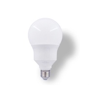 16W LED Pearl Bulb E27 White Light Yellow