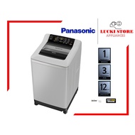 NA-F90A4 PANASONIC ACTIVEFOAM WASHER 9KG TOP LOAD WASHING MACHINE/ 洗衣機 /洗衣机 /MESIN BASUH