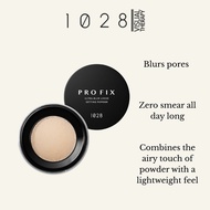 1028 PRO FIX Ultra-Blur Loose Setting Powder 13g | Blur pores | Zero smear all day | Light weight | 