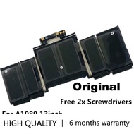 A1964 Laptop Battery for Apple MacBook Pro A1989 A2251 13" 2018-2019 EMC3214 EMC3358/3348 020-02497 