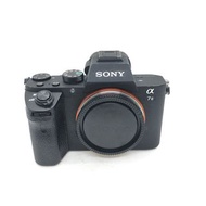 Sony A7II /2代