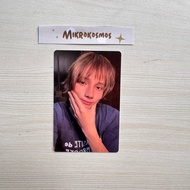 RPC Hueningkai TXT Album ETCHED The Star Chapter: Together OFFICIAL