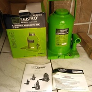 TEKIRO - DONGKRAK BOTOL 30 TON - DONGKRAK MOBIL HYDRAULIC -