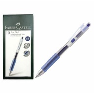Faber-castell 0.7mm Blue Ink Gel Water Ballpoint Pen / Faber Castell 0.7mm Blue Gel Pen 0.7mm Blue G