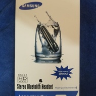 D-9 Bluetooth samsung waterproof