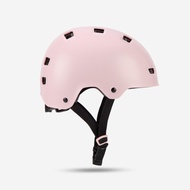 BTWIN MF500 Asian Fit Pink