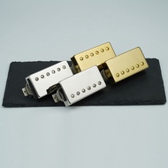 Guyker  Alnico 2 Humbucker Pickup Set for LP LPA2