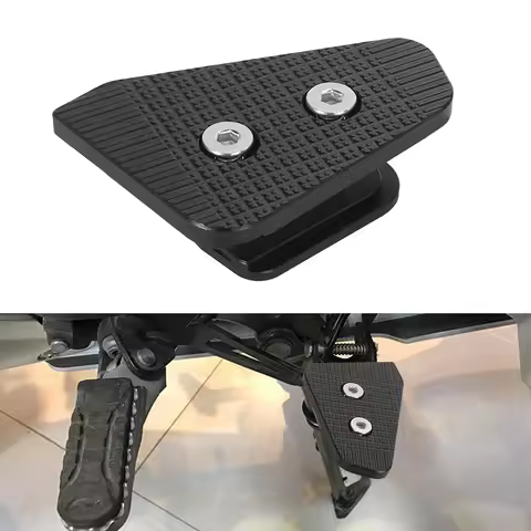 For BMW G310GS G310R G 310 GS G310GS 310GS 2018-2023 2021 2022 Motorcycle Rear Foot Brakes Pedals Le